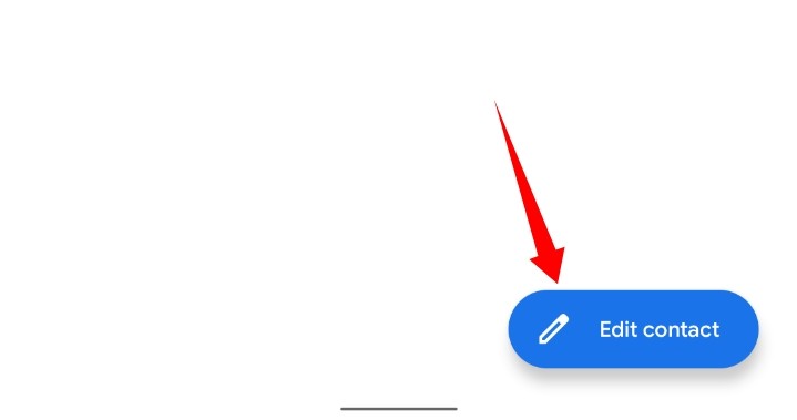 在 Google 相册中共享时如何删除联系人建议