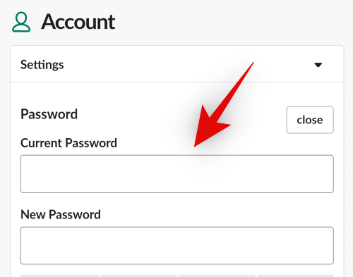 如何在 PC、iPhone 或 Android 手机上更改您的 Slack 密码