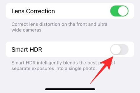 如何摆脱 iPhone 13 和 12 相机上的“油画效果”：要知道的 4 个提示