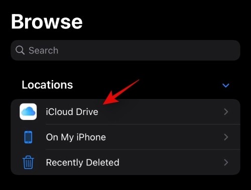 什么是 iPhone 上的 iCloud Drive？iCloud Drive vs iCloud 解释