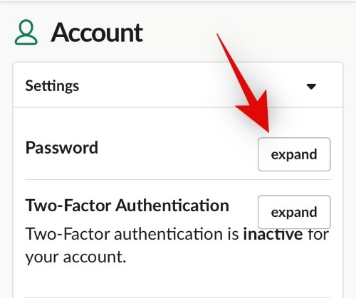 如何在 PC、iPhone 或 Android 手机上更改您的 Slack 密码