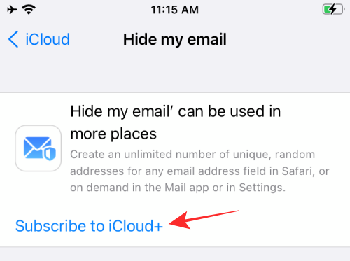 如何在 iPhone 和 iPad 上使用“隐藏我的电子邮件”：分步指南