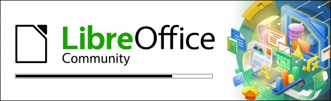 LibreOffice 与 Microsoft Office：如何衡量？