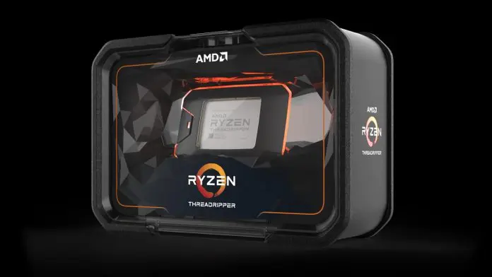 AMD 在创纪录的短缺之后引领半导体市场复苏