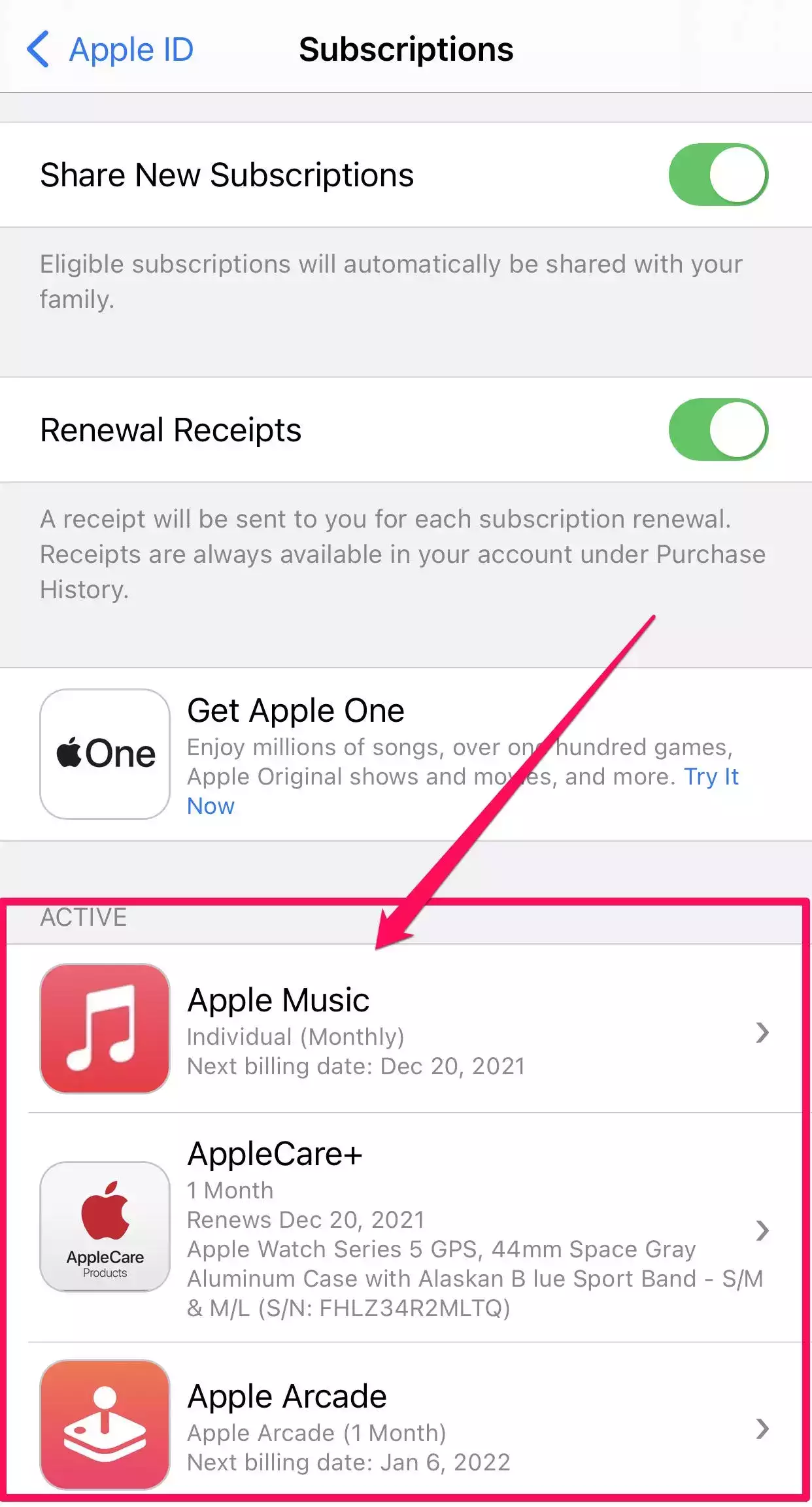 如何在任何设备上取消您的 Apple Music 订阅