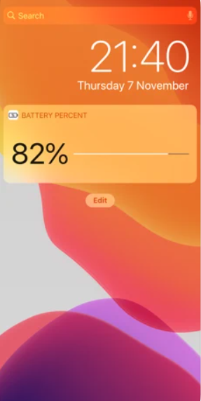 在 iPhone 12 上检查电池百分比的 4 种简单方法