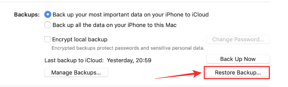 为什么我无法安装 iOS 14 测试版？[重新启动到 iOS 13.6 测试版问题]