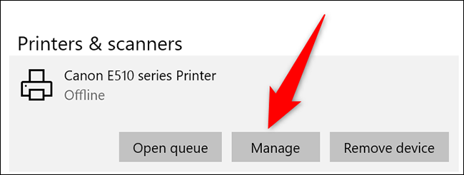如何在 Windows 10 或 11 上设置默认打印机