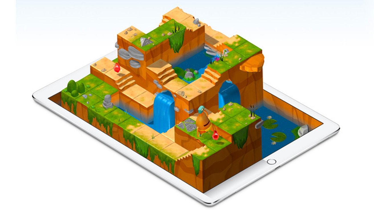 Apple 发布 Xcode 13.2，新功能暗示 Swift Playgrounds 4