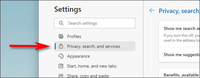 如何更改 Microsoft Edge 以搜索 Google 而不是 Bing