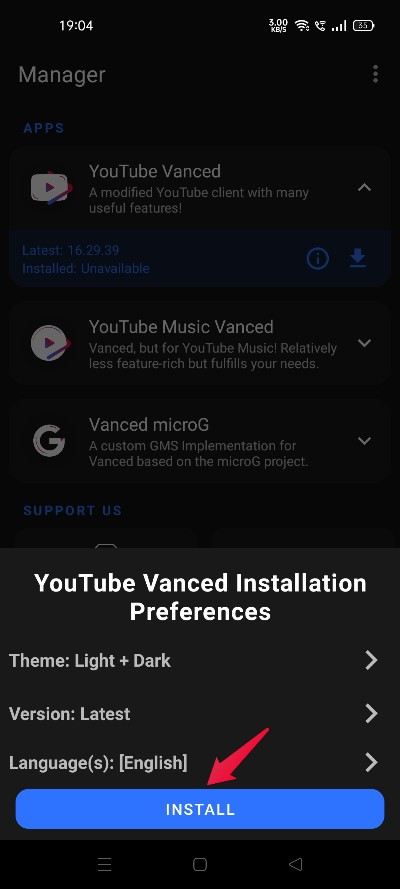 如何在 Android 版 YouTube 应用上屏蔽广告？