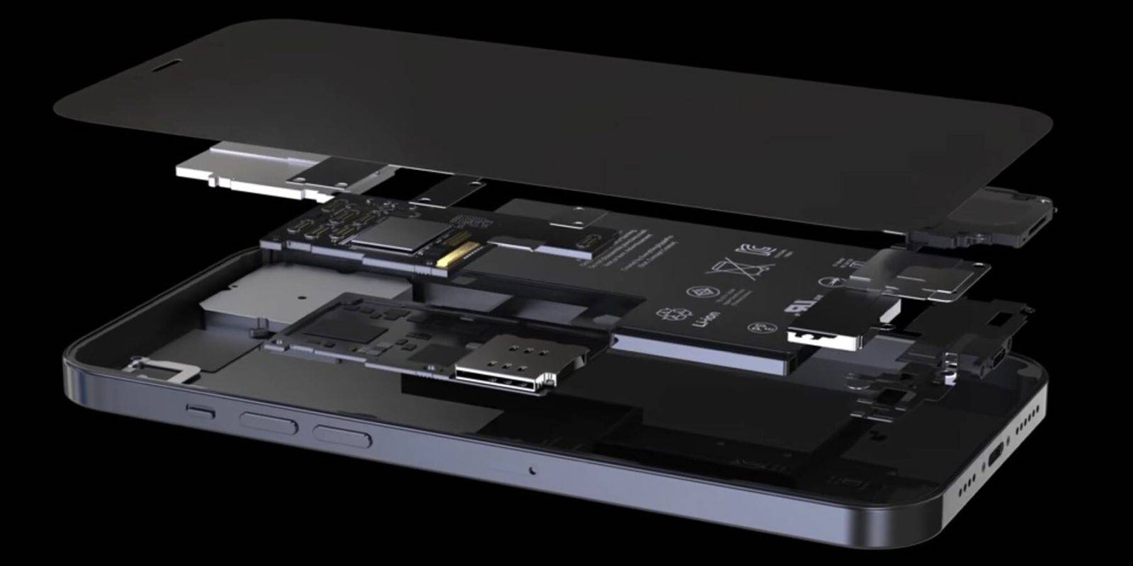 台积电开始试产 3nm 芯片，可用于 2023 年的 iPhone 和 Mac