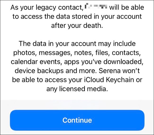 如何将旧联系人添加到您的 Apple ID（以及为什么）