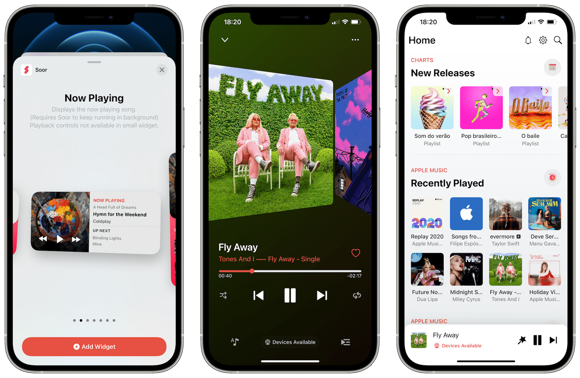 增强 Apple Music 体验的最佳 iPhone 应用