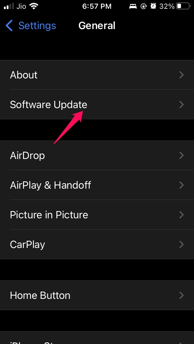 无法删除适用于 iPhone 的 iOS 15 上的应用程序：如何修复