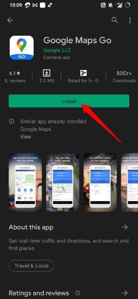 6 种方法来修复 Google 地图不工作或导致 Android 崩溃