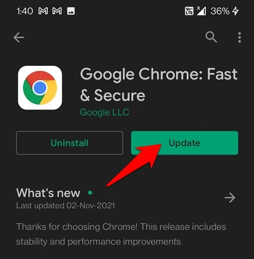 如何在任何设备上重新安装 Google Chrome？