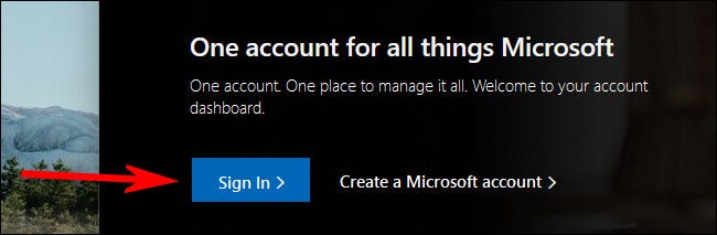 如何更改您的 Microsoft 帐户名称