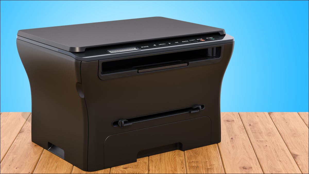 什么是一体机 (AIO) 打印机，您是否应该购买？