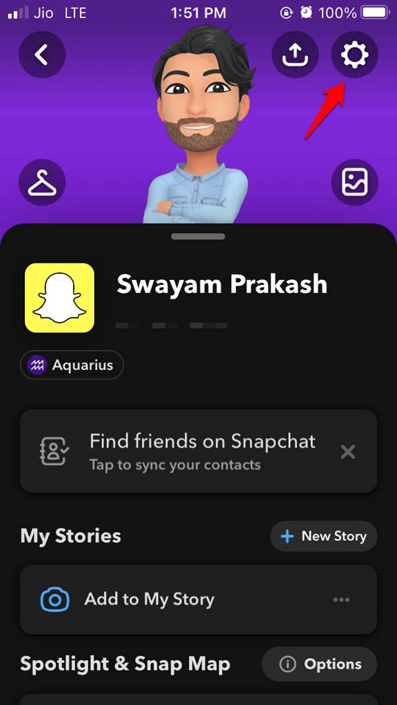 Snapchat 没有在 iPhone 上发送快照：如何修复？