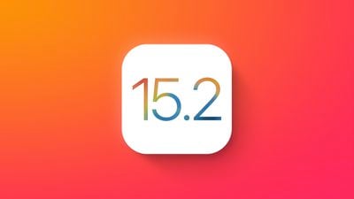 Apple Seeds 向开发人员发布 iOS 15.2 和 iPadOS 15.2 的候选版本
