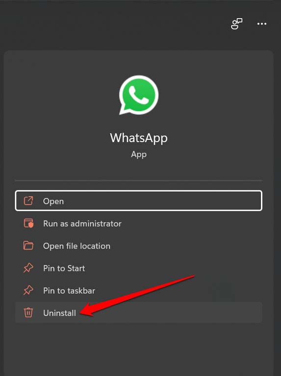 如何修复 WhatsApp 的 PC 视频通话不起作用？