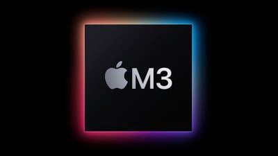 台积电预计将于 2022 年末开始生产 3nm 芯片，先于第一批 M3 Mac