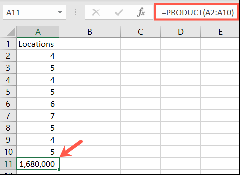 每个人都应该知道的 12 个基本 Excel 函数