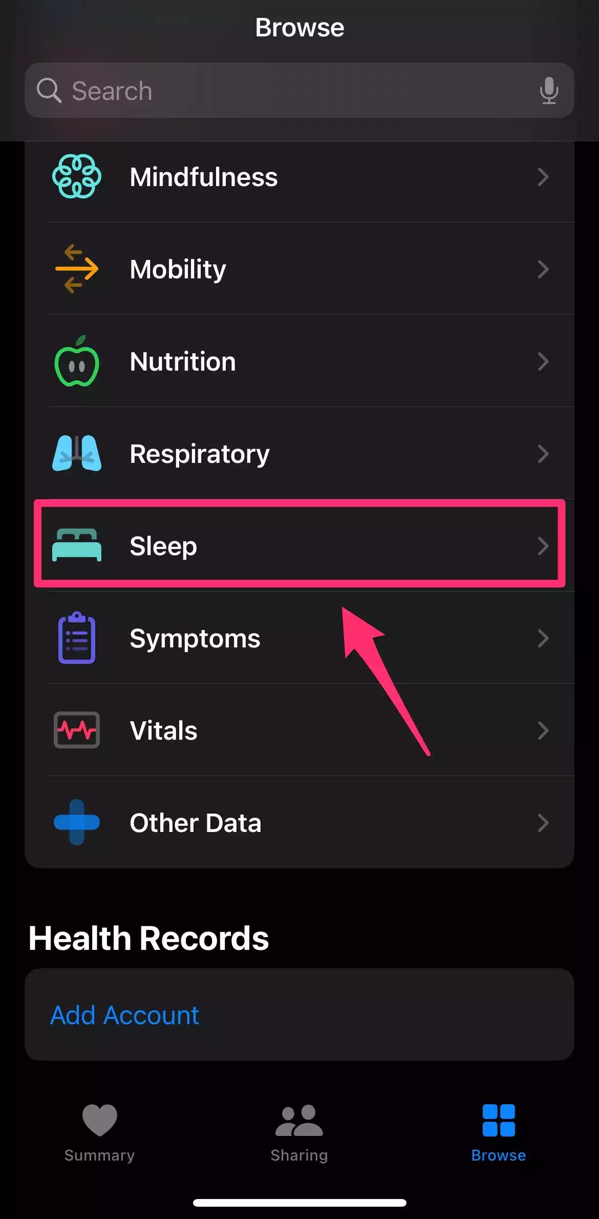 如何使用 Apple Watch 的内置睡眠应用程序或第三方应用程序跟踪您的睡眠