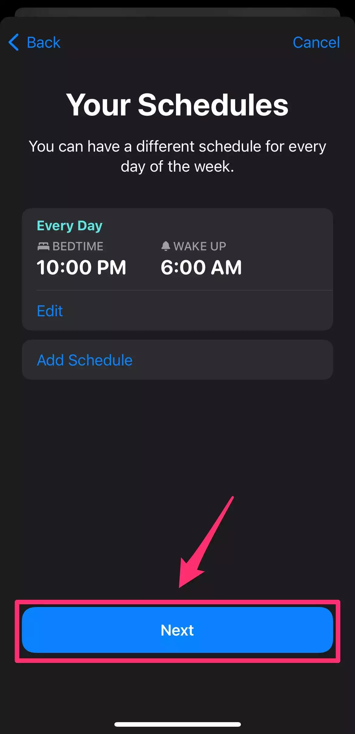 如何使用 Apple Watch 的内置睡眠应用程序或第三方应用程序跟踪您的睡眠