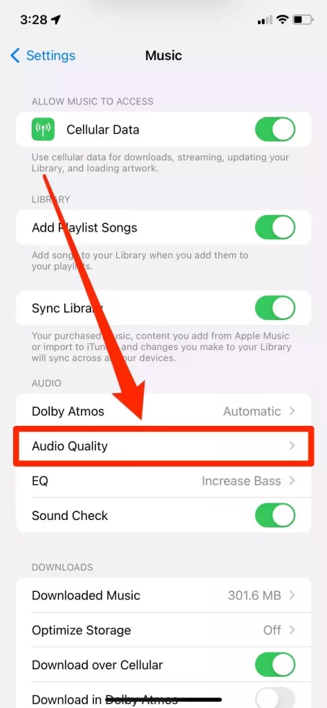 如何从 Apple Music 流式传输无损音频并获得最高质量的音乐