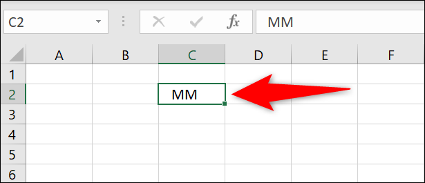 如何在 Microsoft Excel 中缩进