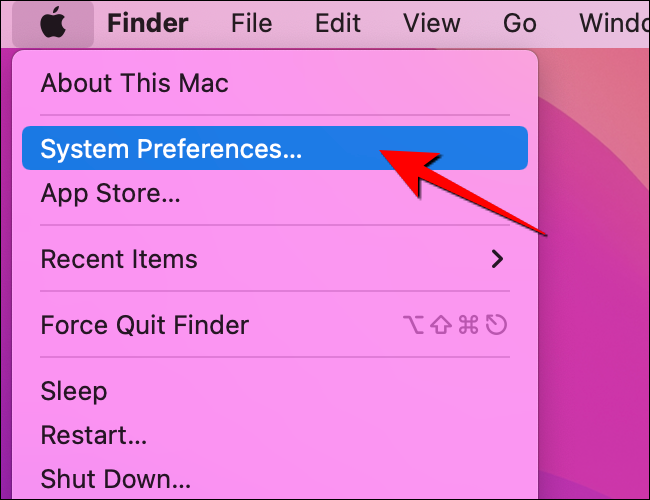 如何在 Mac 上以全屏模式显示（或隐藏）菜单栏