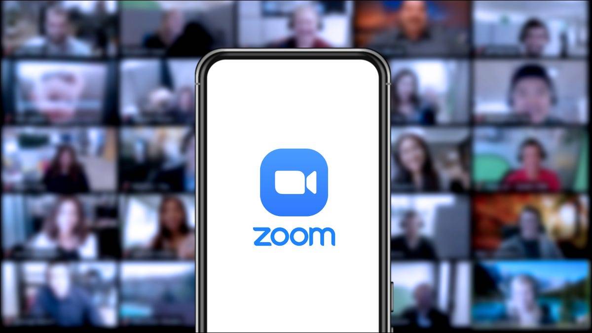 如何加入 Zoom 会议