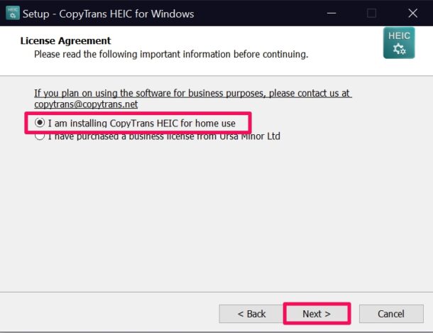 如何在 Windows 上将 HEIC 转换为 JPG