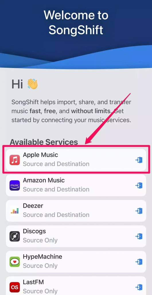 如何轻松地从 Spotify 切换到 Apple Music 并传输您的播放列表