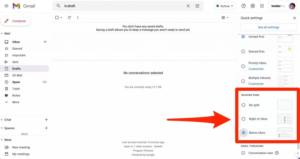 帮助您掌握 Gmail 收件箱的 13 个提示和技巧