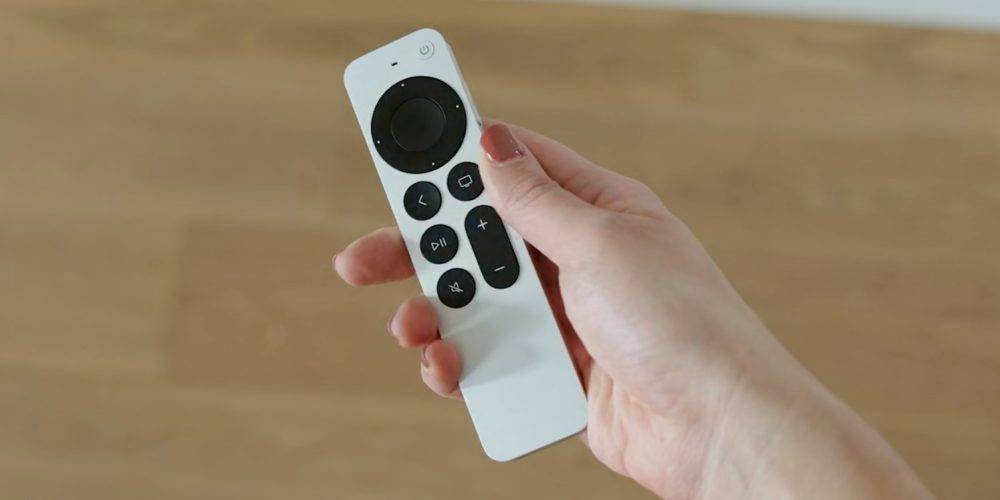 三星新改进的遥控器是 Apple TV Siri Remote 应有的样子