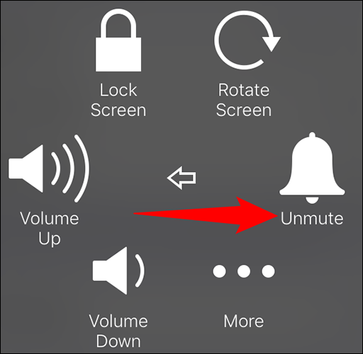 如何在 iPhone 上关闭静音模式