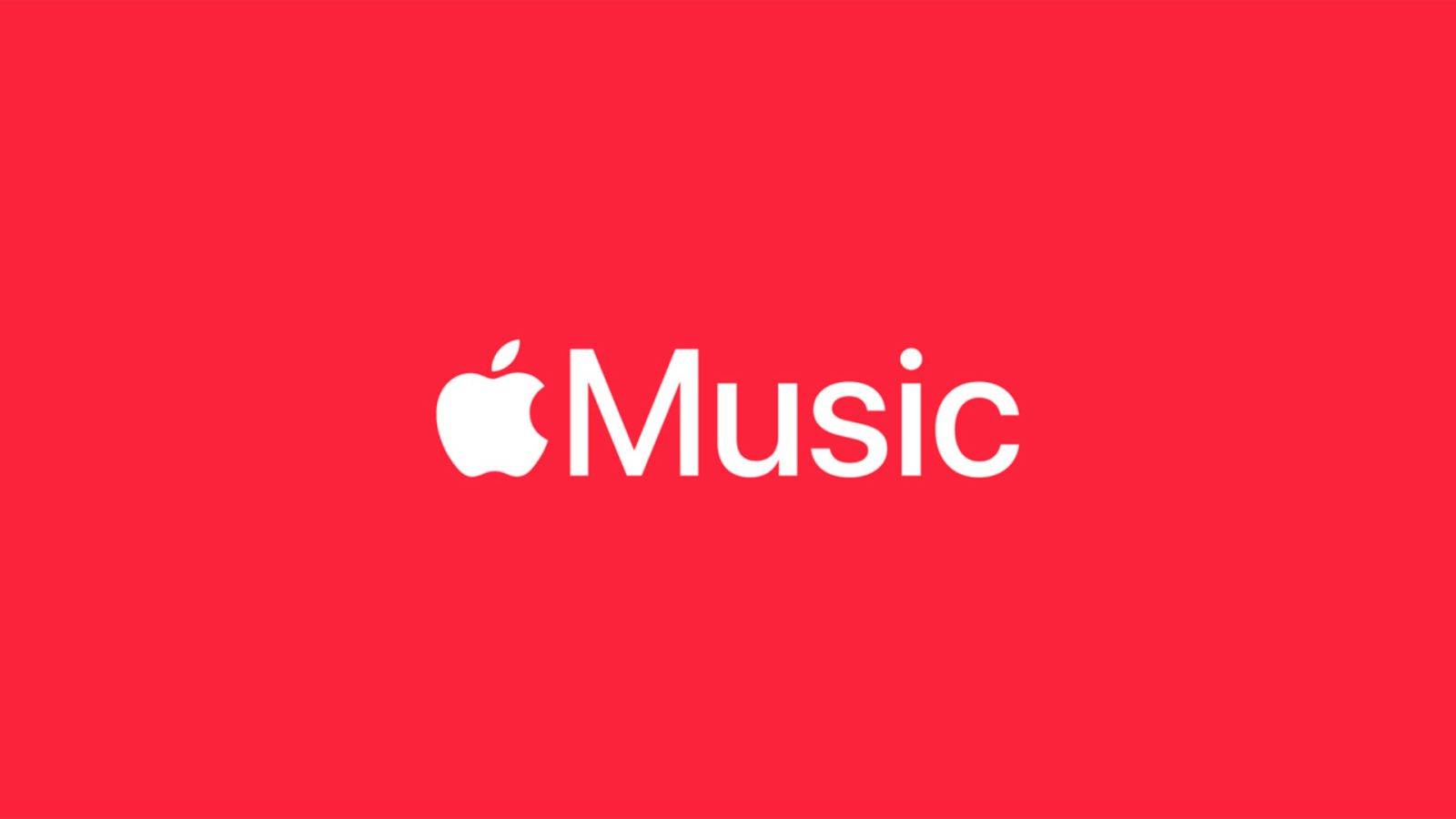 Apple Music 3 个月免费试用现在需要购买 AirPods、HomePod 或 Beats