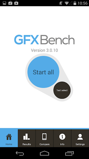 GFX-Bench