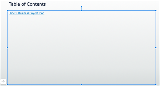 LinkedSlideTitle-GoogleSlidesTableOfContents LinkedSlideTitle-GoogleSlidesTableOfContents