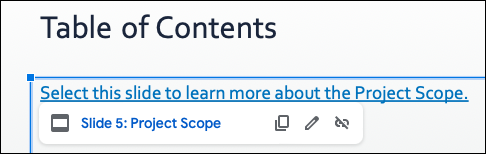LinkedText-GoogleSlidesTableOfContents LinkedText-GoogleSlidesTableOfContents