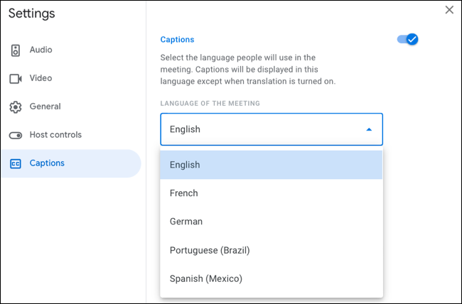 SettingsCaptionsLanguage-GoogleMeetLiveCaptions