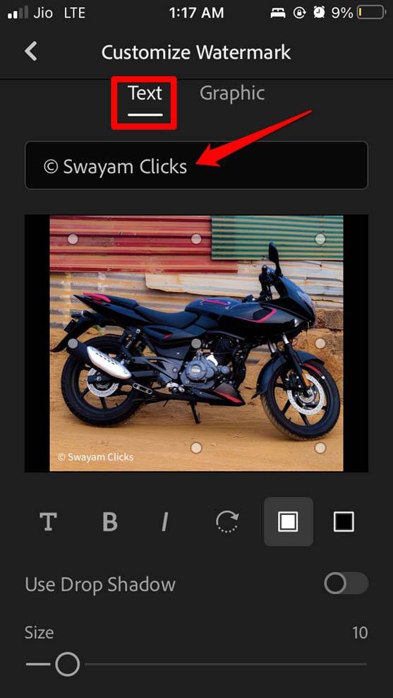 add-watermark-to-iPhone-photos-using-Lightroom add-watermark-to-iPhone-photos-using-Lightroom