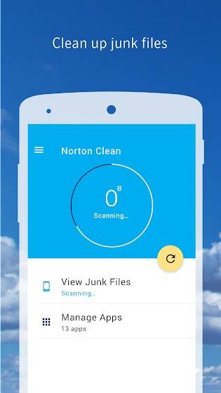 6 款用于清理智能手机的 Android 最佳清洁应用
