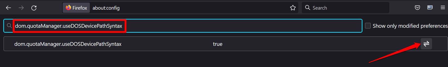 disable-DOM-storage-mozilla-firefox disable-DOM-storage-mozilla-firefox