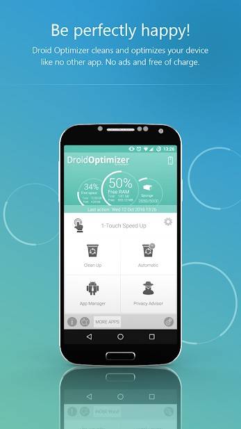 6 款用于清理智能手机的 Android 最佳清洁应用