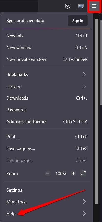 firefox-help firefox-help
