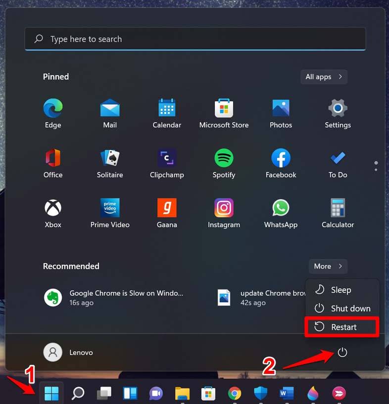 restarting-Windows-11 restarting-Windows-11